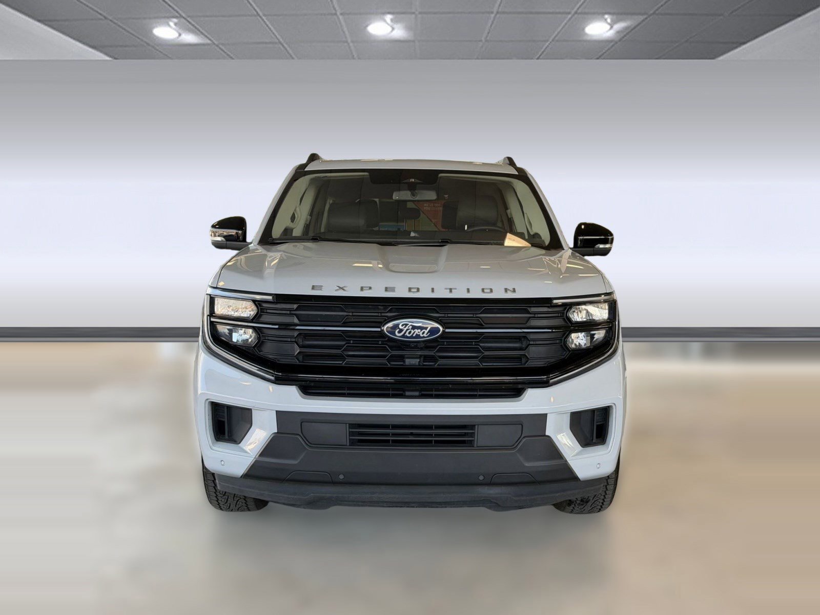 Certified 2025 Ford Expedition Max Active image 8