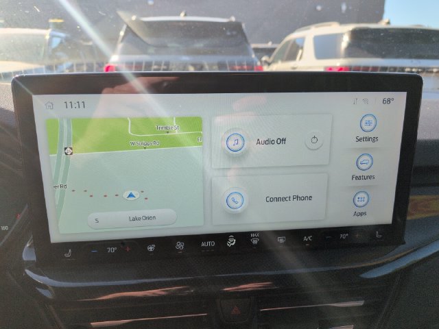 Certified 2023 Ford Escape ST-Line Select AWD/4WD image 38