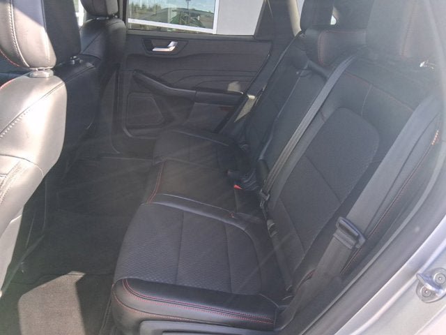 Certified 2024 Ford Escape ST-Line w/ Cold Weather Package FWD image 13