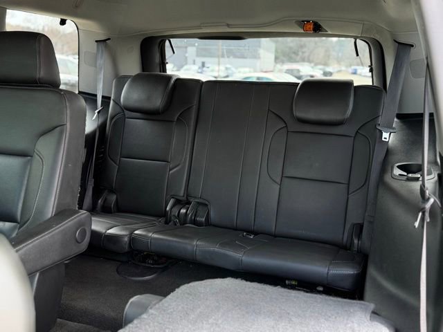 Used 2018 Chevrolet Tahoe Premier AWD/4WD image 44