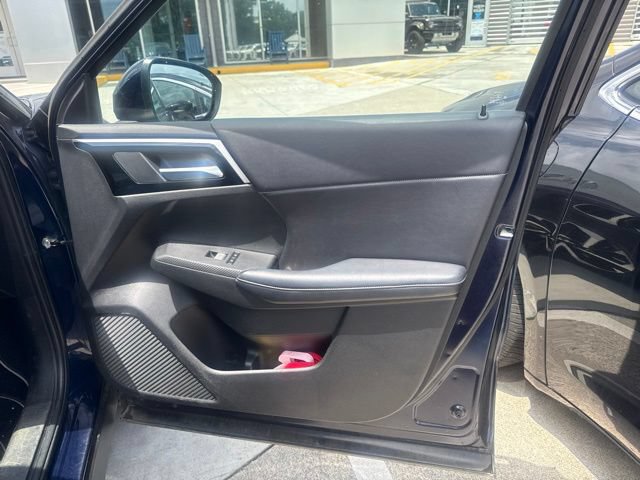 Used 2023 Mitsubishi Outlander SE FWD image 7