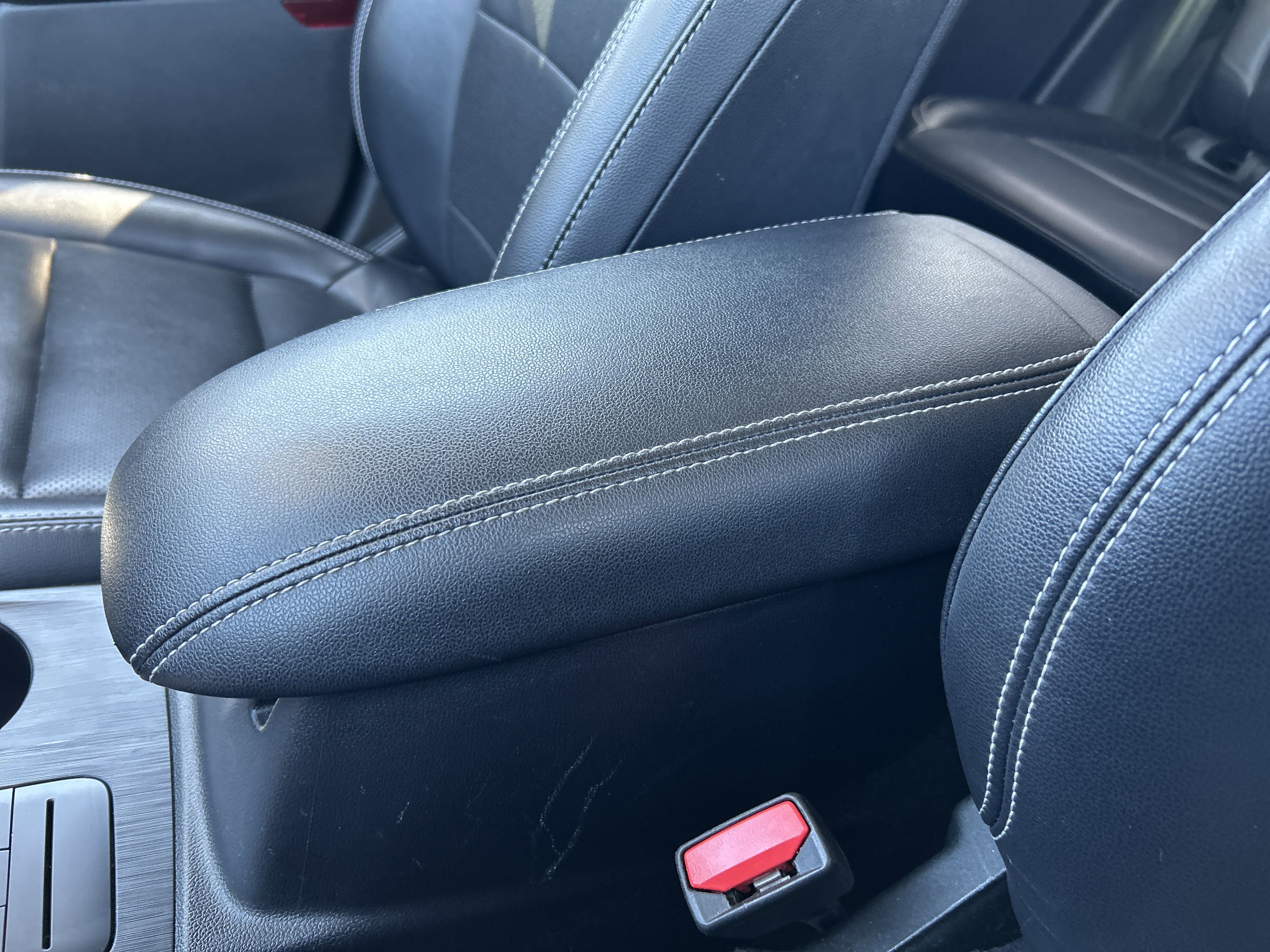 Certified 2022 Ford Escape Titanium image 28