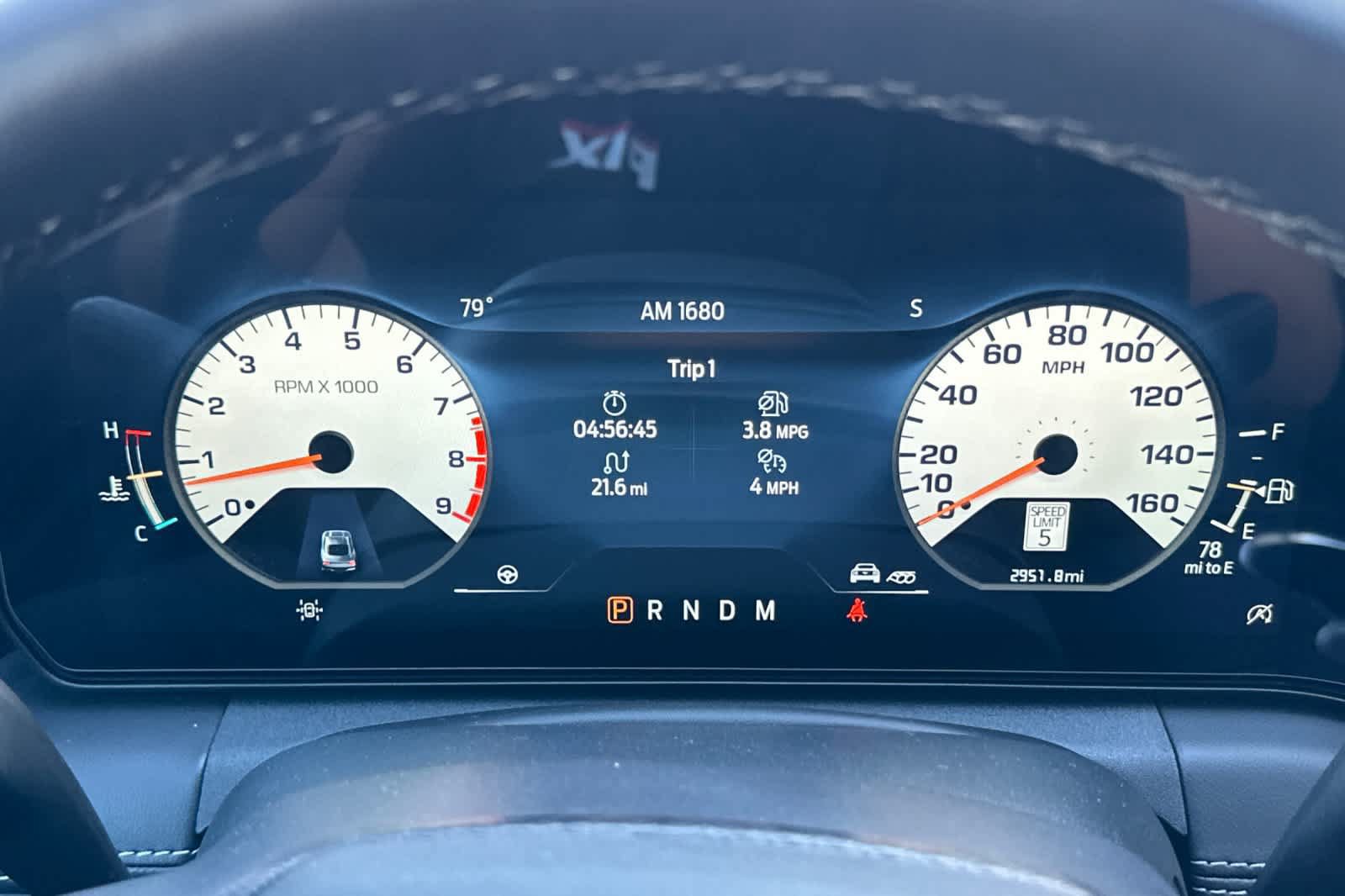 Certified 2026 Ford Mustang GT Premium RWD image 24