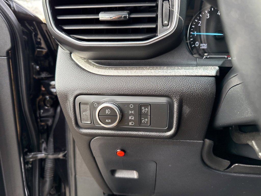 Certified 2022 Ford Explorer Timberline w/ Timberline Technology Package image 14