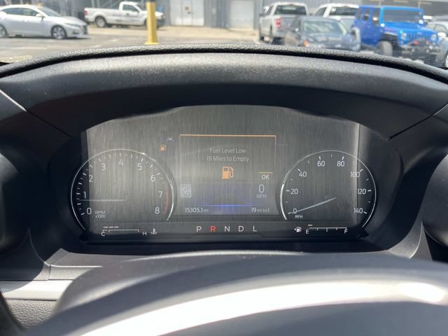 Certified 2023 Ford Explorer XLT w/ Equipment Group 202A AWD/4WD image 38