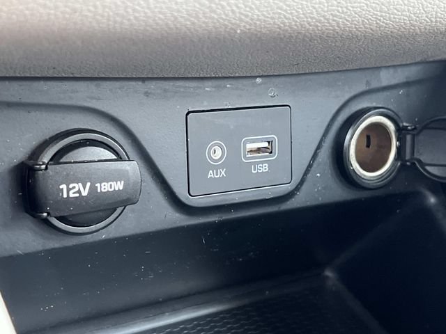 Used 2018 Hyundai Tucson SEL FWD image 24