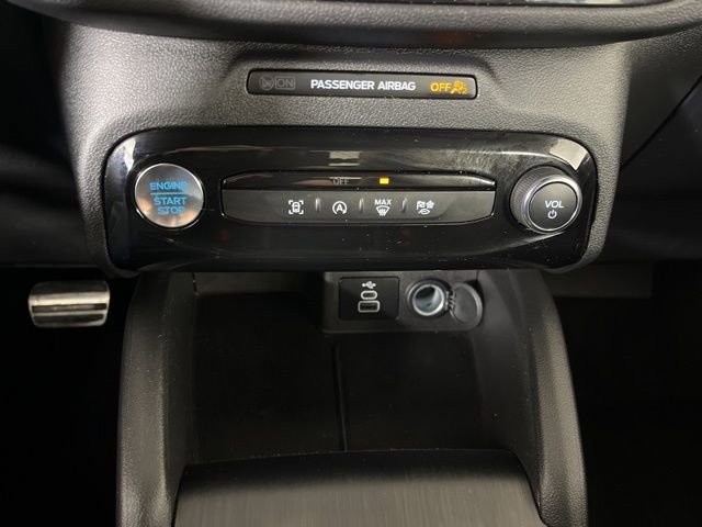 Certified 2024 Ford Escape ST-Line w/ Tech Pack #1 image 26