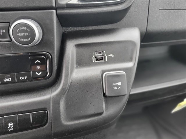 Used 2025 RAM ProMaster 2500 image 27