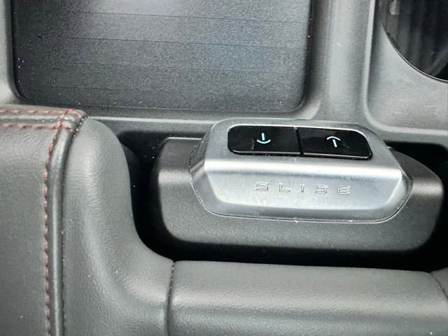 Certified 2025 Ford Expedition Active AWD/4WD image 91