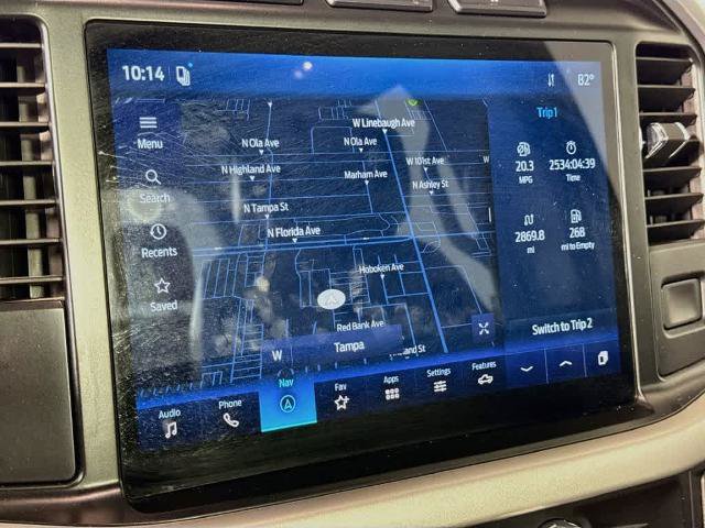 Certified 2021 Ford F150 XLT w/ Equipment Group 302A High AWD/4WD image 27