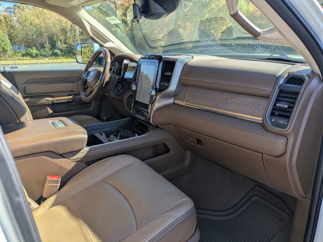 Used 2022 RAM 3500 Limited image 38