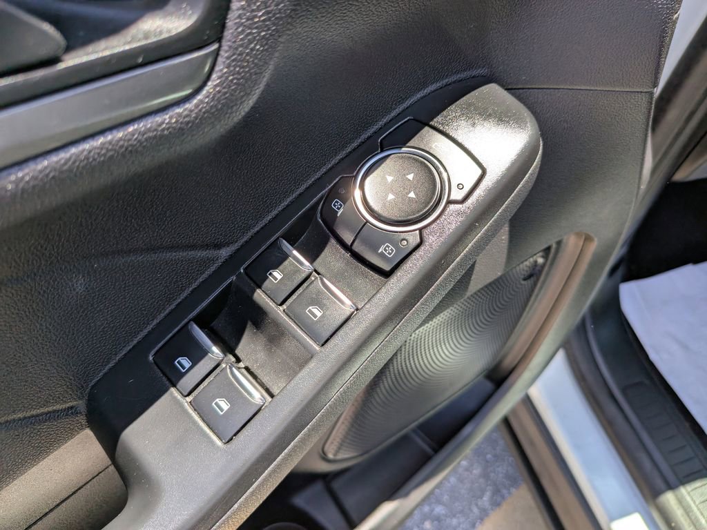 Certified 2024 Ford Escape Active FWD image 18