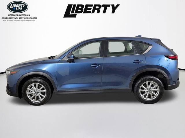 Used 2023 MAZDA CX-5 AWD 2.5 S image 2