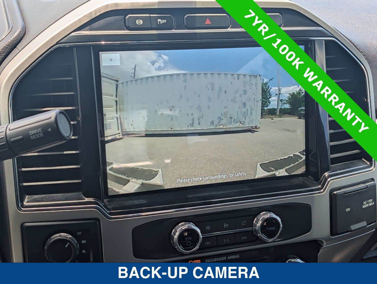 Certified 2022 Ford F450 Lariat w/ Lariat Value Package AWD/4WD image 32