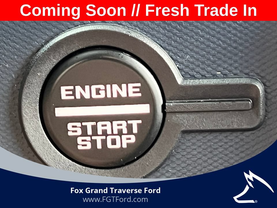 Certified 2024 Ford Bronco Raptor AWD/4WD image 30