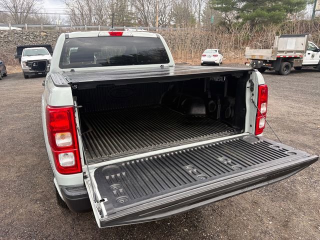 Certified 2021 Ford Ranger XL w/ FX4 Off-Road Package AWD/4WD image 16