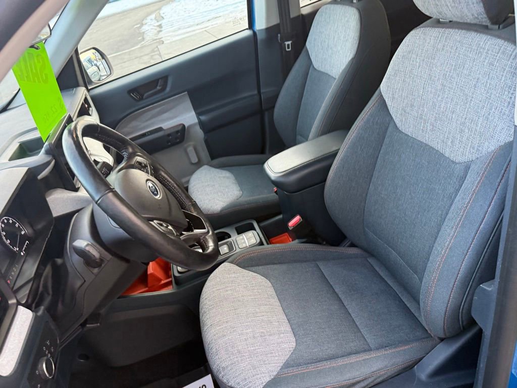 Certified 2022 Ford Maverick XLT w/ Equipment Group 300A Standard image 21