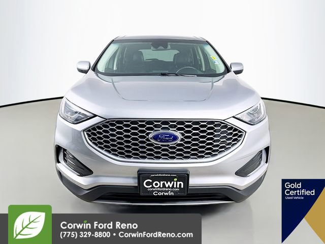 Certified 2023 Ford Edge SEL image 9