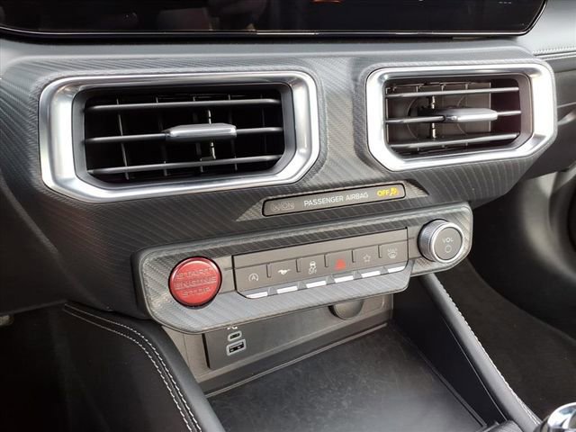 Certified 2025 Ford Mustang GT Premium image 30