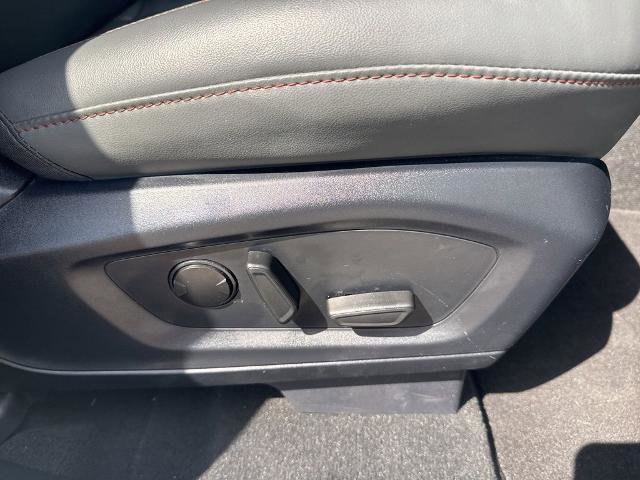 Certified 2026 Ford Explorer Active w/ Active Comfort Package RWD image 33