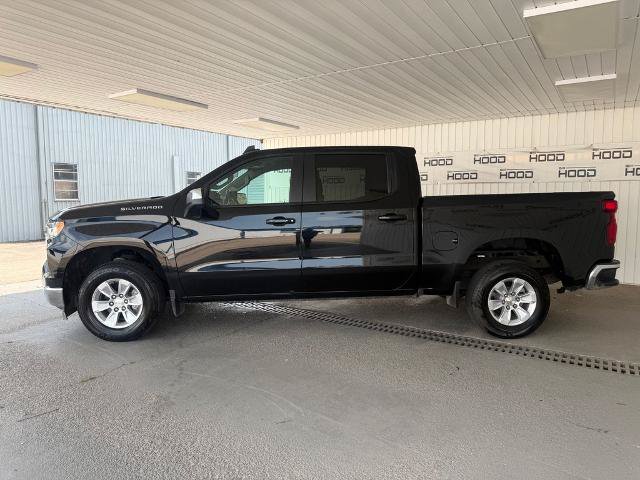 Used 2025 Chevrolet Silverado 1500 LT RWD image 25