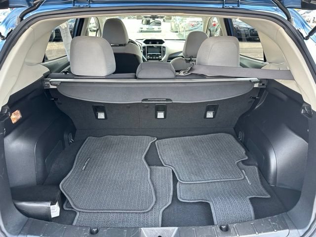 Used 2021 Subaru Crosstrek 2.0i Premium w/ Moonroof Package AWD/4WD image 11