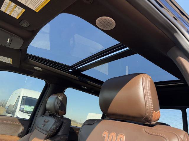 Certified 2024 Ford F150 King Ranch w/ FX4 Off-Road Package image 28