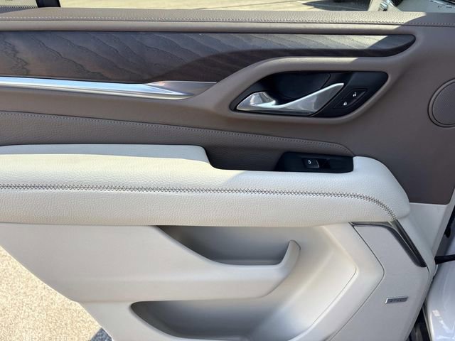 Used 2022 GMC Yukon Denali AWD/4WD image 20