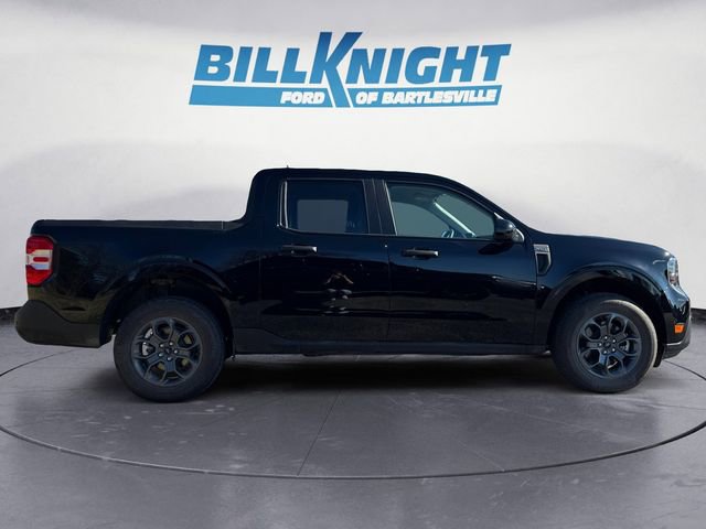 Certified 2025 Ford Maverick XLT w/ XLT Luxury Package image 6