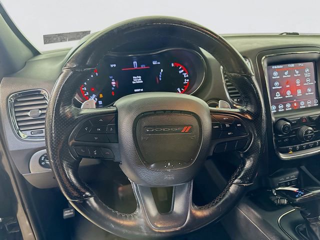 Used 2018 Dodge Durango GT w/ Premium Group AWD/4WD image 12