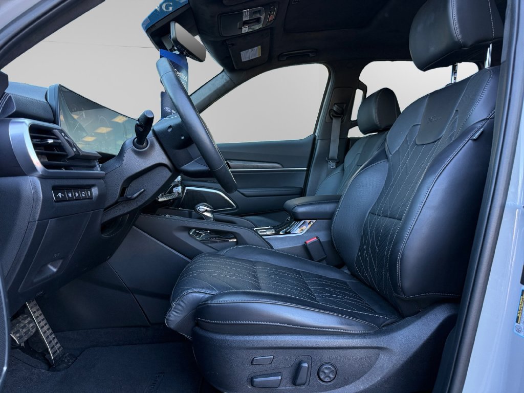 Used 2024 Kia Telluride SX Prestige X-Line AWD/4WD image 9