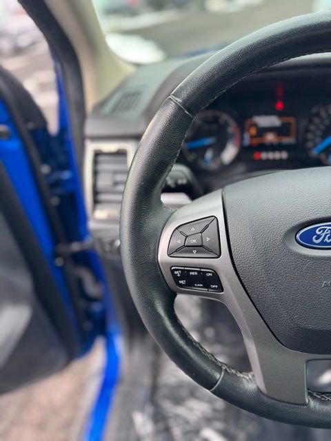 Certified 2019 Ford Ranger XLT w/ FX4 Off-Road Package image 21