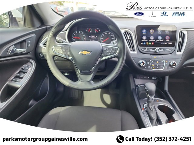 Used 2024 Chevrolet Malibu LT image 10