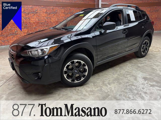 Used 2023 Subaru Crosstrek 2.0i image 1