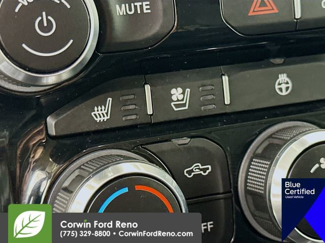 Used 2022 RAM 2500 Laramie image 25