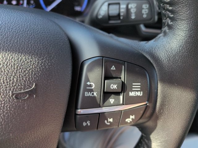 Certified 2023 Ford Bronco Sport Big Bend w/ Convenience Package AWD/4WD image 33