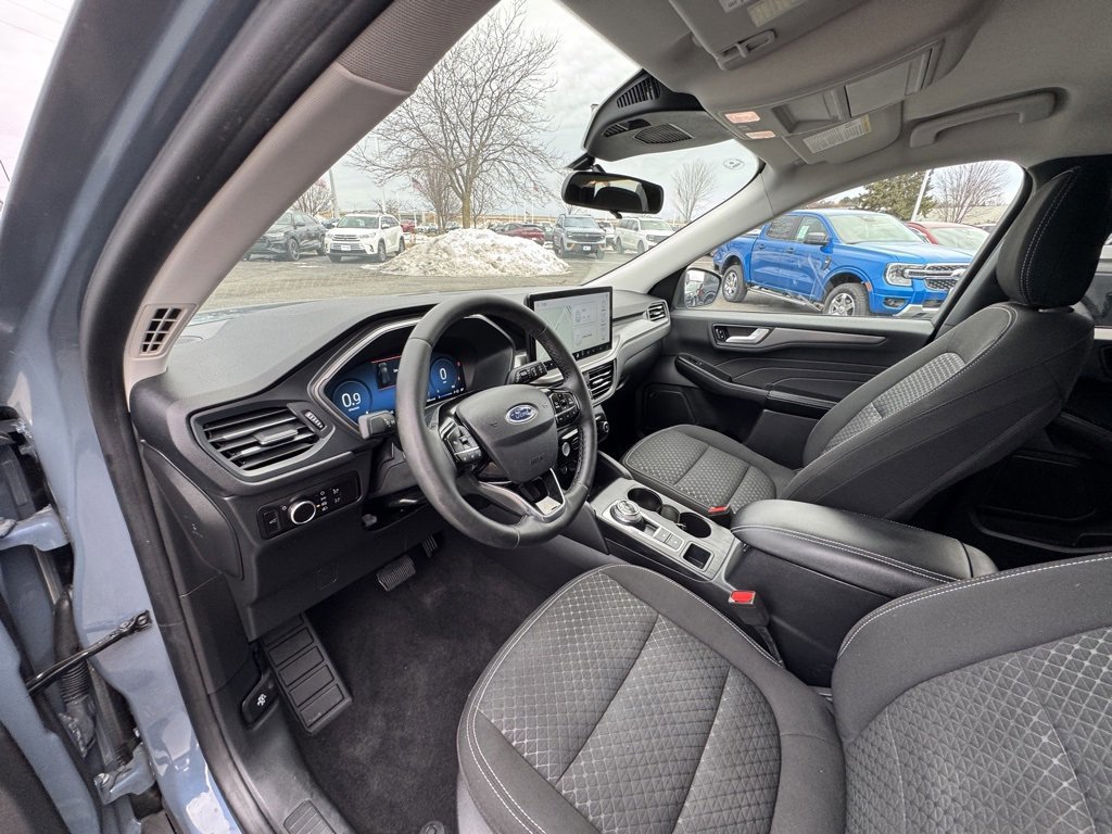 Certified 2023 Ford Escape Active w/ Tech Pack #2 image 14