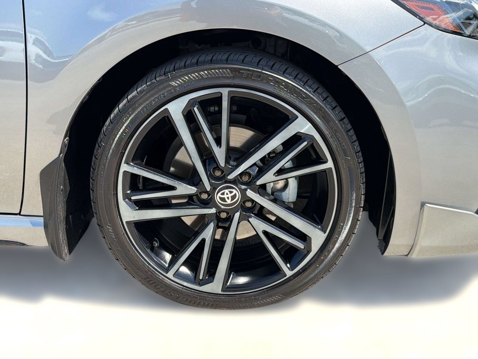 Used 2026 Toyota Camry XSE w/ Premium Package FWD image 12