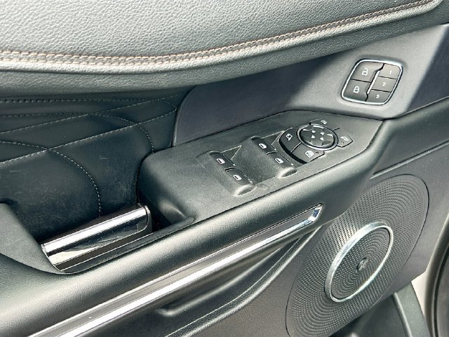 Certified 2019 Ford Expedition Platinum AWD/4WD image 26