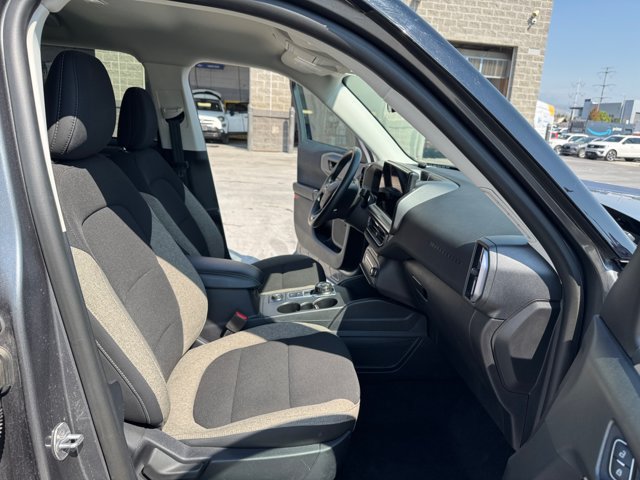 Certified 2025 Ford Bronco Sport Big Bend AWD/4WD image 19