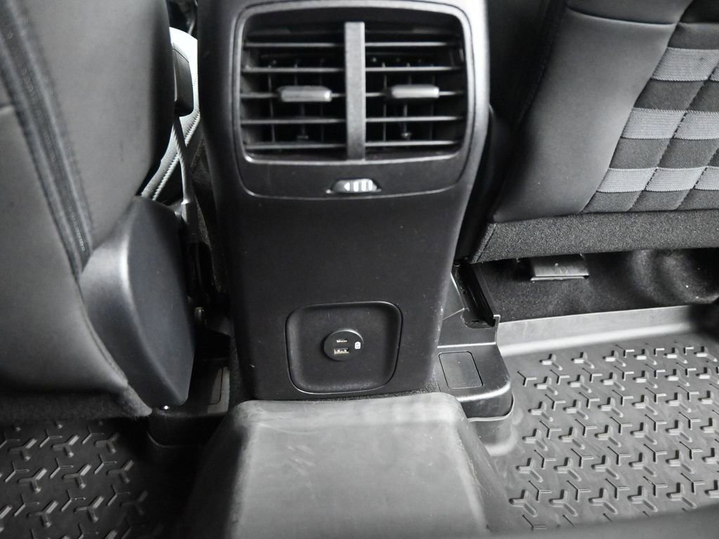 Certified 2022 Ford Bronco Sport Big Bend w/ Convenience Package image 50