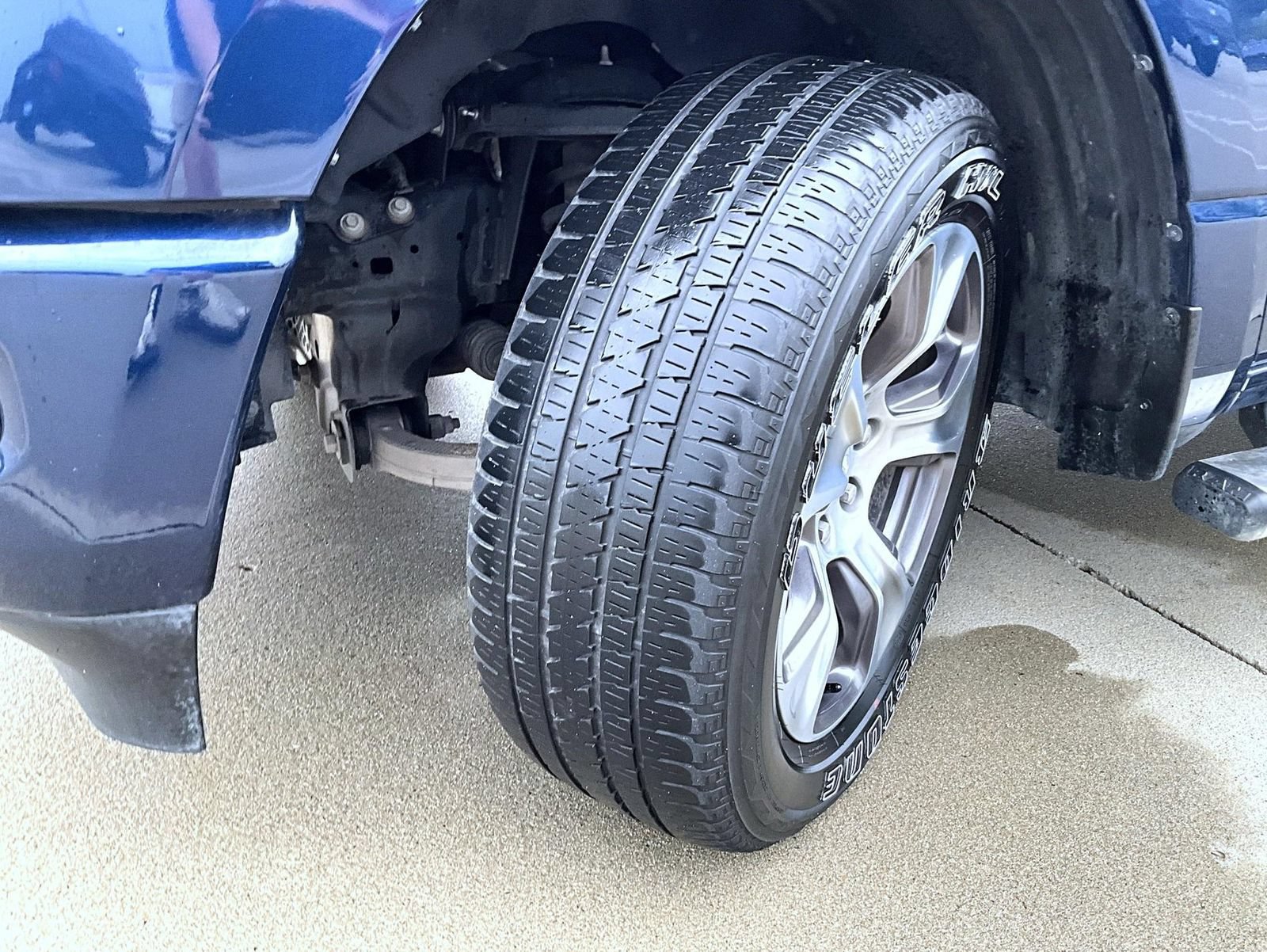 Used 2023 RAM 1500 Laramie AWD/4WD image 25