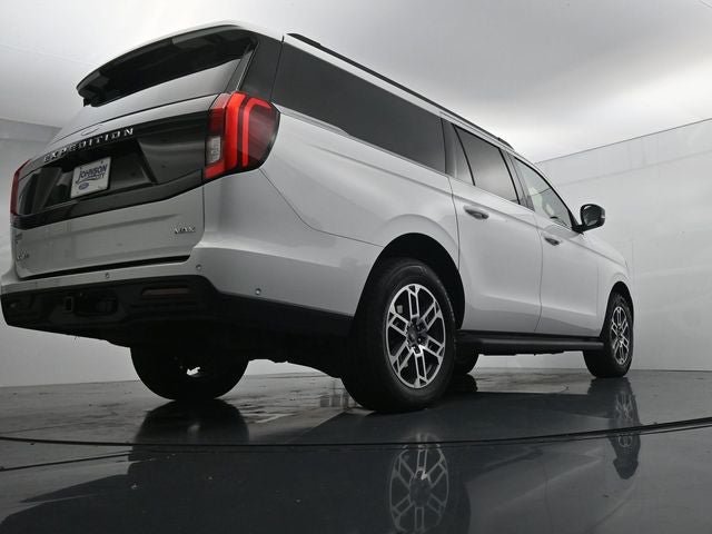 Certified 2025 Ford Expedition Max Active AWD/4WD image 43