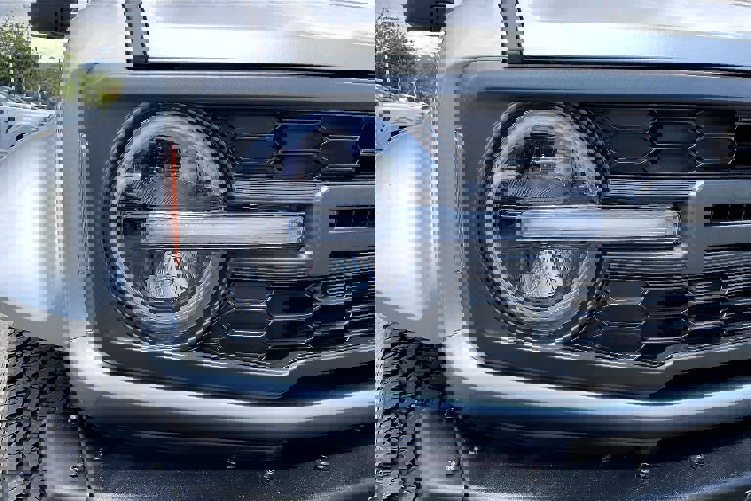 Certified 2024 Ford Bronco Raptor w/ Interior Carbon Fiber Pack 6 AWD/4WD image 31