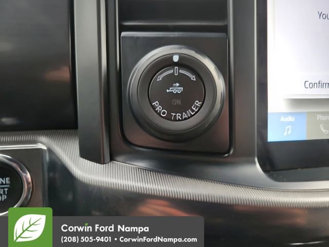 Certified 2025 Ford F150 Lariat AWD/4WD image 25