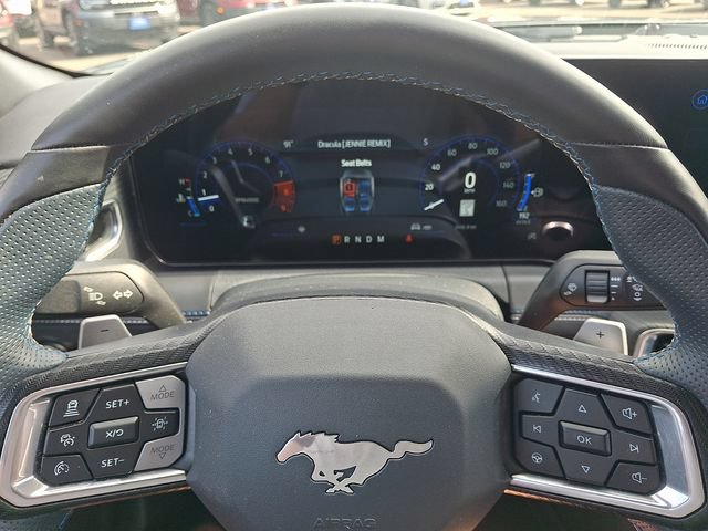 Certified 2024 Ford Mustang GT Premium RWD image 17