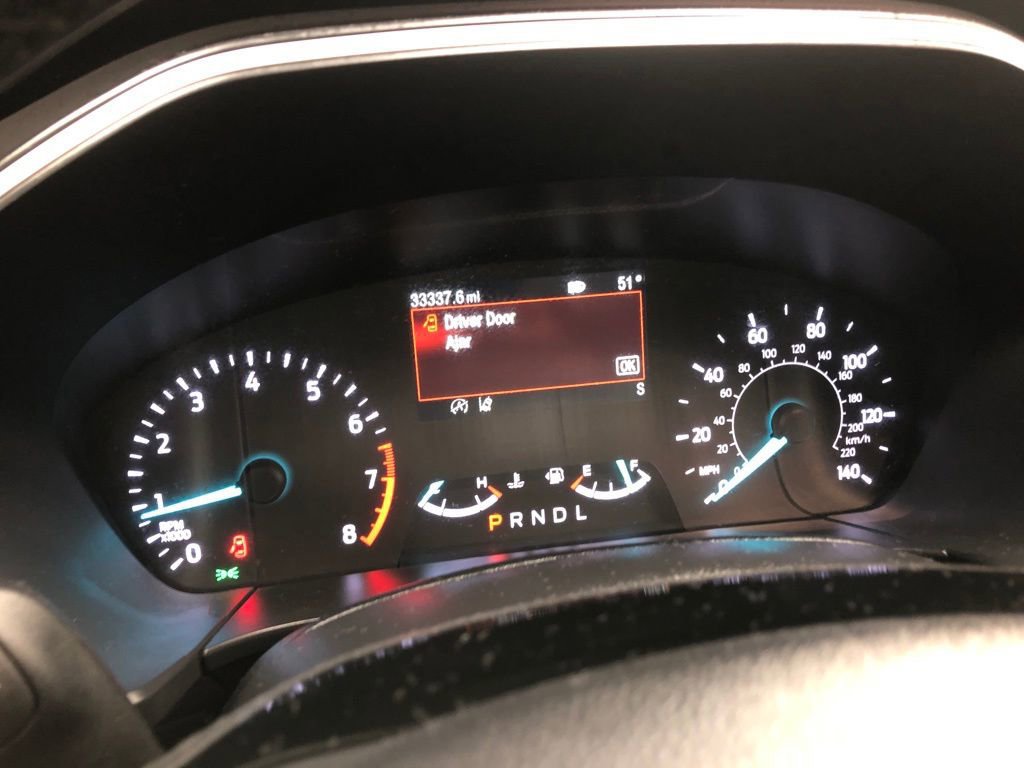 Certified 2022 Ford Escape SE w/ Cold Weather Package image 23