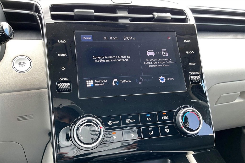 Used 2022 Hyundai Tucson SEL image 26