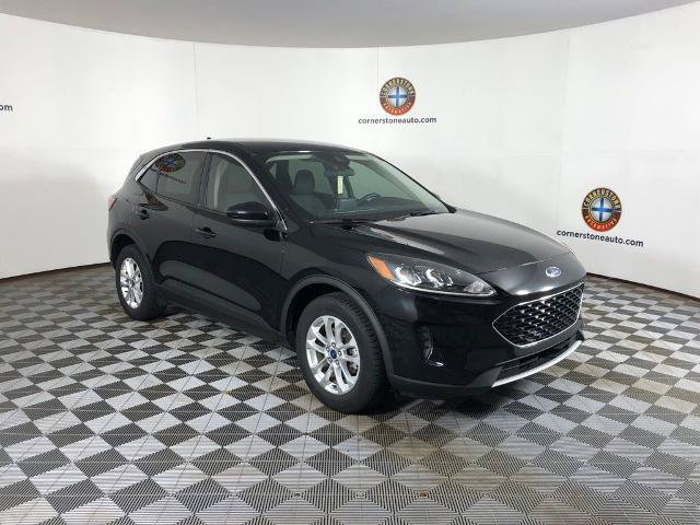 Certified 2020 Ford Escape SE AWD/4WD image 15