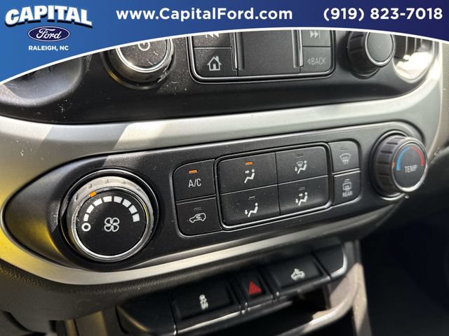 Used 2021 Chevrolet Colorado LT w/ LT Convenience Package RWD image 29